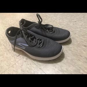 Skechers GO Step Lite Womens Sneakers Size 10